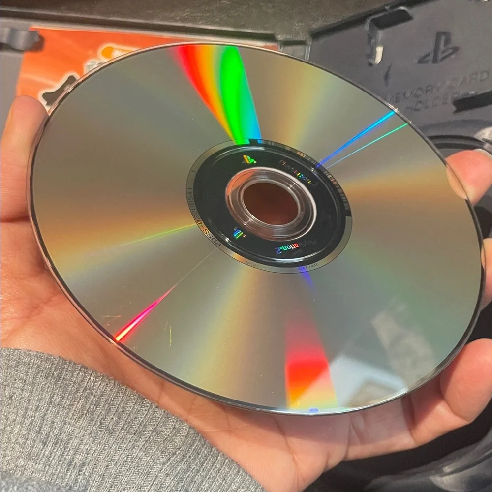 PlayStation 2 Avatar: The Last Airbender Game Excellent working condition - Picture 13 of 16